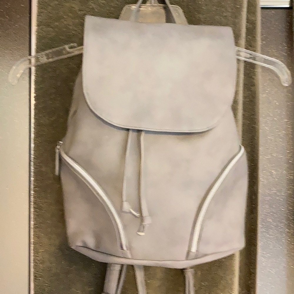 Backpack purse